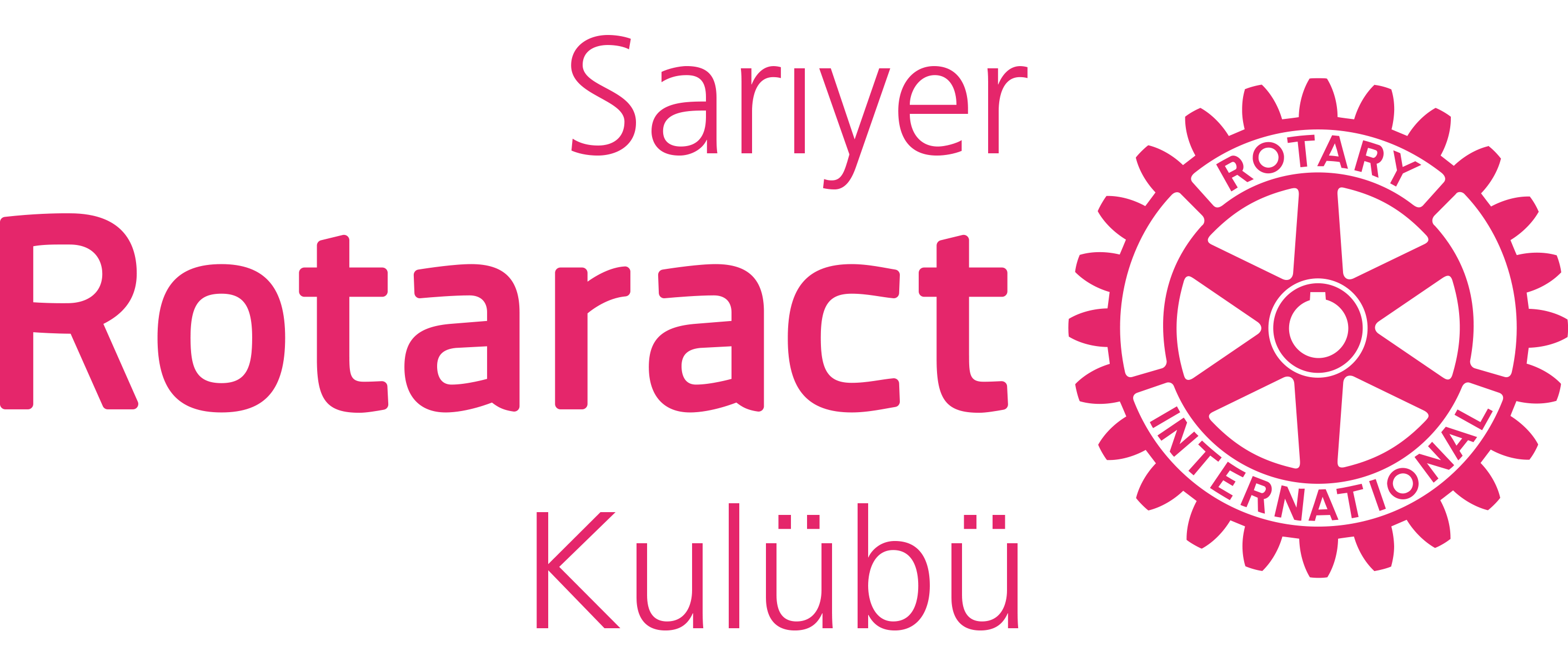 Sarıyer Rotaract Kulübü