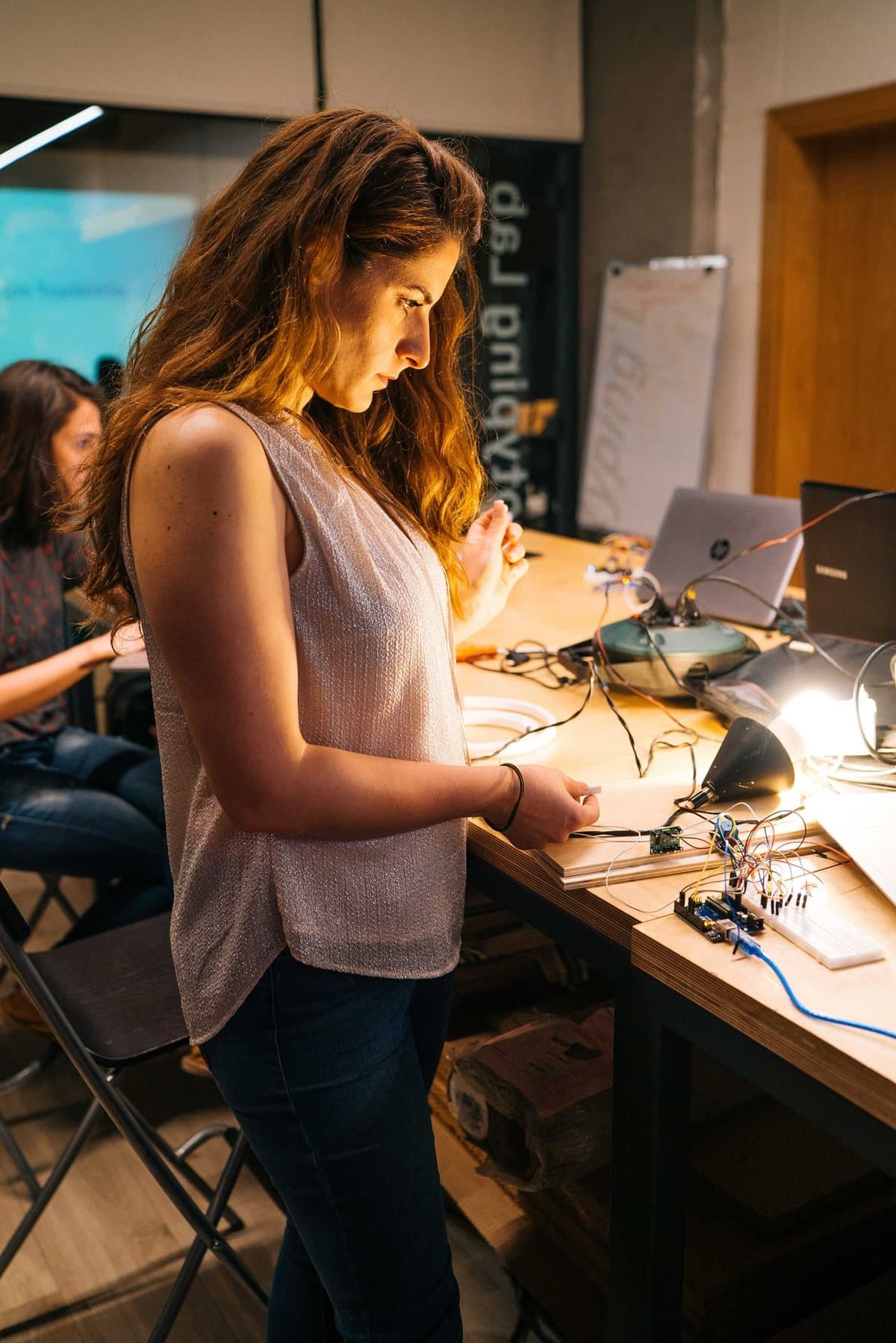 Hacking Everyday Obejcts - 5