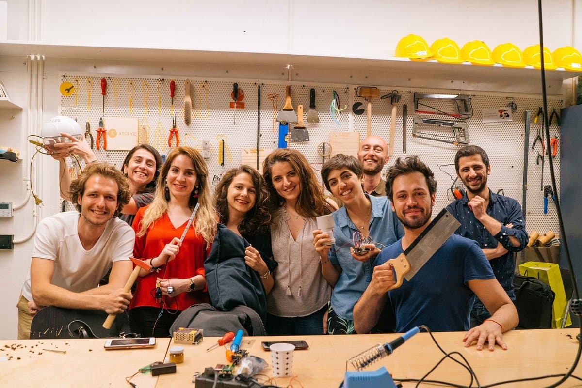 Hacking Everyday Obejcts - 4