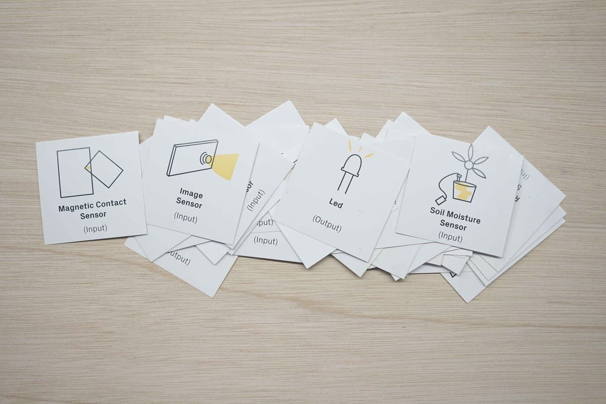 Sensör Odaklı Düşünme - 2